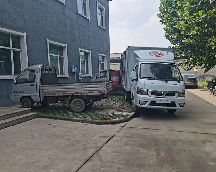 長(zhǎng)治市嘉鴻科貿(mào)咨詢危廢運(yùn)輸要注意什么？
